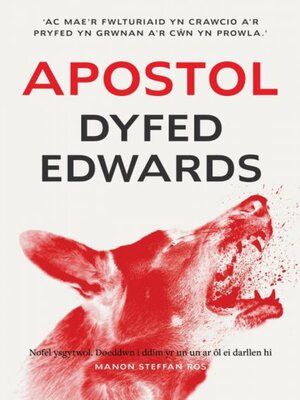 cover image of Apostol